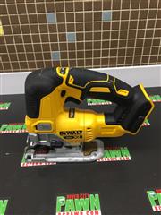 DEWALT DCS334 COREDLESS JIGSAW